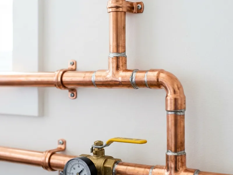 Frequently asked plumbing questions in Falcon. Licensed plumbing contractors answering your pipe, leak, and repair questions.